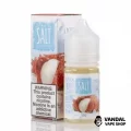 Премиальная солевая жидкость Sqwezed Salt 30 мл, 25 мг со вкусом личи с холодком Премиальная солевая жидкость Sqwezed Salt 30 мл, 25 мг со вкусом личи с холодком