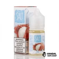 Sqwezed Salt 30 мл, 25 мг - Lychee Ice
