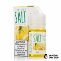 Премиальная солевая жидкость Sqwezed Salt 30 мл, 25 мг со вкусом банана