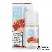 Sqwezed Salt 30 мл, 50 мг - Strawberry Ice