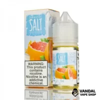 Sqwezed Salt 30 мл, 25 мг - Grapefruit Ice