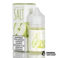 Sqwezed Salt 30 мл, 25 мг - Green Apple