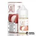 Премиальная солевая жидкость Sqwezed Salt 30 мл, 25 мг со вкусом личи