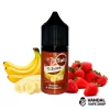 Banana & Strawberry