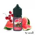 ЖИДКОСТЬ T-Juice Salt 30 мл 50 мг НА СОЛЕВОМ НИКОТИНЕ со вкусом вишни и арбуза ЖИДКОСТЬ T-Juice Salt 30 мл 50 мг НА СОЛЕВОМ НИКОТИНЕ со вкусом вишни и арбуза