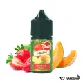 ЖИДКОСТЬ T-Juice Salt 30 мл 50 мг НА СОЛЕВОМ НИКОТИНЕ со вкусом клубники и дыни ЖИДКОСТЬ T-Juice Salt 30 мл 50 мг НА СОЛЕВОМ НИКОТИНЕ со вкусом клубники и дыни