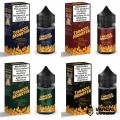 Премиальная солевая жидкость Tobacco Monster Salt 30 мл Премиальная солевая жидкость Tobacco Monster Salt 30 мл