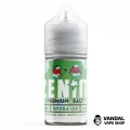 Премиальная солевая жидкость Zenith Salt Hydra Ice 30 мл, 50 мг со вкусом арбуза с яблоком и ментолом