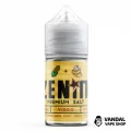 Премиальная солевая жидкость Zenith Salt 30 мл, 25 мг со вкусом кукурузного пудинга Премиальная солевая жидкость Zenith Salt 30 мл, 25 мг со вкусом кукурузного пудинга