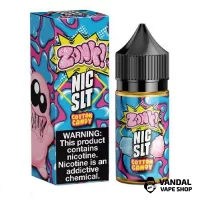 ZoNK! Salt 30 мл, 50мг - Cotton Candy