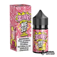 ZoNK! Salt 30 мл, 50мг - Pink Lemonade