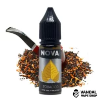 Nova Salt 15 мл 65 мг - Tobacco