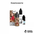 Набір для самозамісу Flavorlab Lady Strong 30 мл зі смаком пива та манго