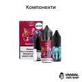 Набор для самозамеса Flavorlab Love it Strong 30 мл