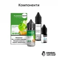 Набор для самозамеса Flavorlab PE 10000 Strong 30 мл
