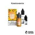 Набір для самозамісу Kayfun 30 мл 65 мг зі смаком кавуна і лимона Набір для самозамісу Kayfun 30 мл 65 мг зі смаком кавуна і лимона