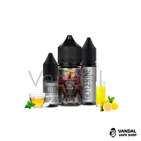 Набор Troublemaker Salt 30 мл 50 мг - Florida