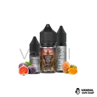 Набор Troublemaker Salt 30 мл 50 мг - Nevada
