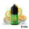 Honeydew Ice