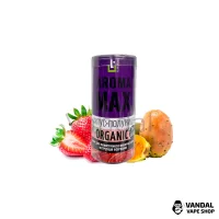 Наборы для самозамеса Aroma MAX Organic 60 мл 3мг - Кактус-Клубника