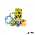 Набор для самозамеса Aroma MAX Organic 60 мл 3мг - со вкусом киви с медовым манго 