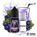 Набір для самозамісу Joke Juice 30 мл 50 мг зі смаком чорної смородини Набір для самозамісу Joke Juice 30 мл 50 мг зі смаком чорної смородини