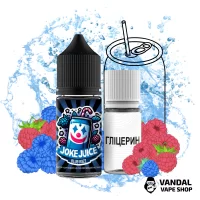 Набор Joke Juice 30 мл 50 мг - Blue Razz