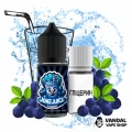 Набор для самозамеса Joke Juice 30 мл 50 мг со вкусом спелой черники