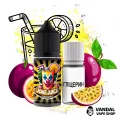 Набор для самозамеса Joke Juice 30 мл 50 мг со вкусом кисло сладкой маракуи