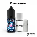 Набор для самозамеса Joke Juice 30 мл 50 мг со вкусом кисло сладкой маракуи