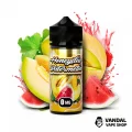 Жидкость Marvellous Brew 100 мл на органическом никотине 0 мг со вкусом дыни и арбуза Жидкость Marvellous Brew 100 мл на органическом никотине 0 мг со вкусом дыни и арбуза
