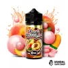 Peach Bubblegum