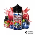 Жидкость Marvellous Brew 100 мл на органическом никотине 3 мг со вкусом лесных ягод и граната Жидкость Marvellous Brew 100 мл на органическом никотине 3 мг со вкусом лесных ягод и граната
