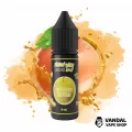 РІДИНА New Way Salt Black 15 мл 45 мг НА СОЛЬОВОМУ НІКОТИНІ ЗІ СМАКОМ яблука "Голден"