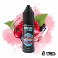 ЖИДКОСТЬ New Way Salt Black 15 мл 45 мг НА СОЛЕВОМ НИКОТИНЕ СО ВКУСОМ микса ягод ЖИДКОСТЬ New Way Salt Black 15 мл 45 мг НА СОЛЕВОМ НИКОТИНЕ СО ВКУСОМ микса ягод