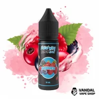 New Way Salt Black - Berries 15 мл 45 мг