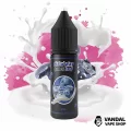 ЖИДКОСТЬ New Way Salt Black 15 мл 45 мг НА СОЛЕВОМ НИКОТИНЕ СО ВКУСОМ черники и заварного крема ЖИДКОСТЬ New Way Salt Black 15 мл 45 мг НА СОЛЕВОМ НИКОТИНЕ СО ВКУСОМ черники и заварного крема