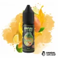 ЖИДКОСТЬ New Way Salt Black 15 мл 45 мг НА СОЛЕВОМ НИКОТИНЕ СО ВКУСОМ экзотических фруктов ЖИДКОСТЬ New Way Salt Black 15 мл 45 мг НА СОЛЕВОМ НИКОТИНЕ СО ВКУСОМ экзотических фруктов