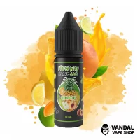 New Way Salt Black - Exotic 15 мл 25 мг