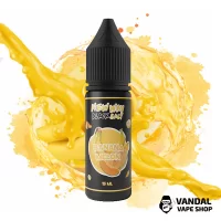 New Way Salt Black - Banana - Melon 15 мл 45 мг