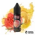 ЖИДКОСТЬ New Way Salt Black 15 мл 25 мг НА СОЛЕВОМ НИКОТИНЕ СО ВКУСОМ арбуза и дыни ЖИДКОСТЬ New Way Salt Black 15 мл 25 мг НА СОЛЕВОМ НИКОТИНЕ СО ВКУСОМ арбуза и дыни