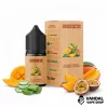 Aloe Mango Passion Fruit