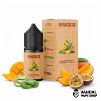 Набор Blizz Intense 30 мл 65 мг - Aloe Mango Passion Fruit