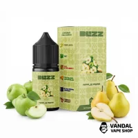 Набор Blizz Intense 30 мл 50 мг - Apple Pear