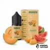 Cantaloupe Watermelon