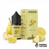 Pear Lemon
