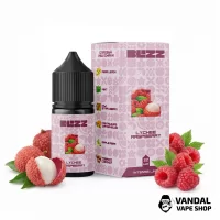 Набор Blizz Intense 30 мл 50 мг - Lychee Raspberry