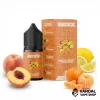 Peach Lemon Tangeriner