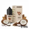 Tobacco Coconut