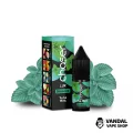 ЖИДКОСТЬ Chaser Lux 11 мл НА СОЛЕВОМ НИКОТИНЕ 30 мг со вкусом мяты ЖИДКОСТЬ Chaser Lux 11 мл НА СОЛЕВОМ НИКОТИНЕ 30 мг со вкусом мяты